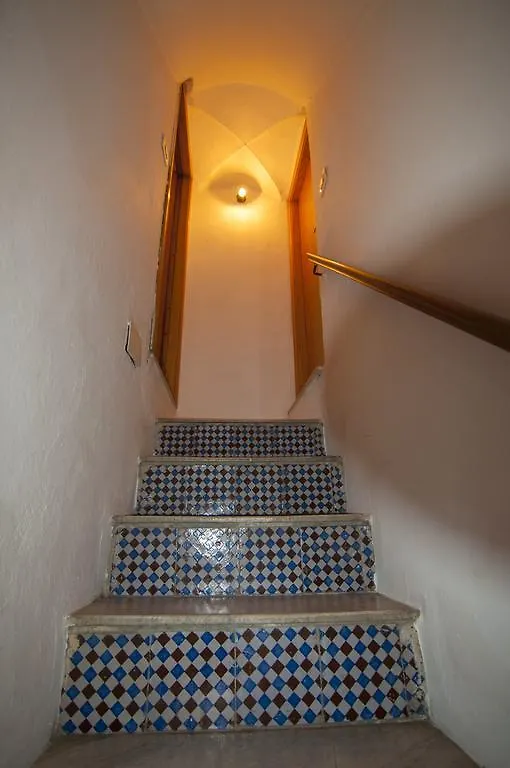 Porta Terra Appartement Cefalù