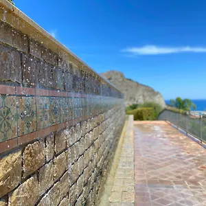 Bellavista Di Magara Cefalù